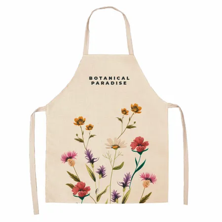 Edge to Edge Custom Graphic Aprons - Custom Cups Now