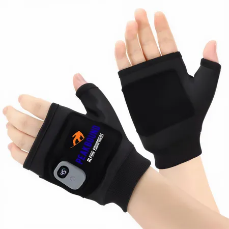 Daily Warmth Electric Heated Gloves - Custom Cups Now