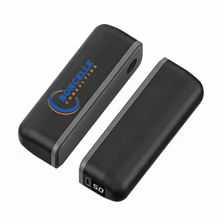 Dual Grip Magnetic Electric Warmers - Custom Cups Now