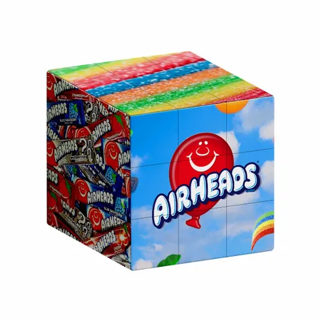 3×3 Tiled Cube - Custom Cups Now