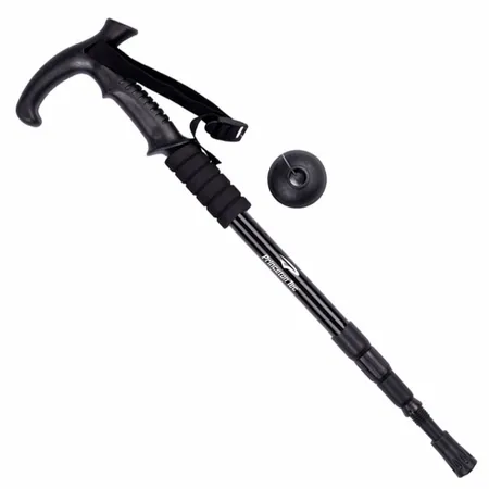 Folding Hiking Poles - Custom Cups Now