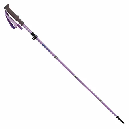 Women's Ultralight Carbon Fiber Hiking Poles - Custom Cups Now