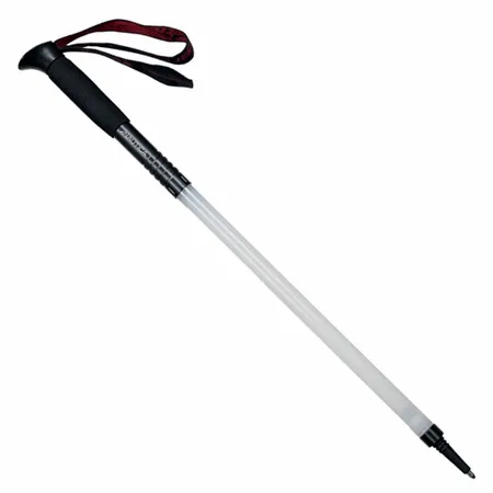 Glow-in-the-Dark Trekking Poles - Custom Cups Now