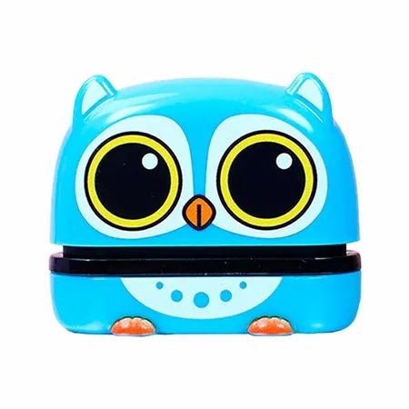 Cartoon Clothing Name Stamps - Custom Cups Now