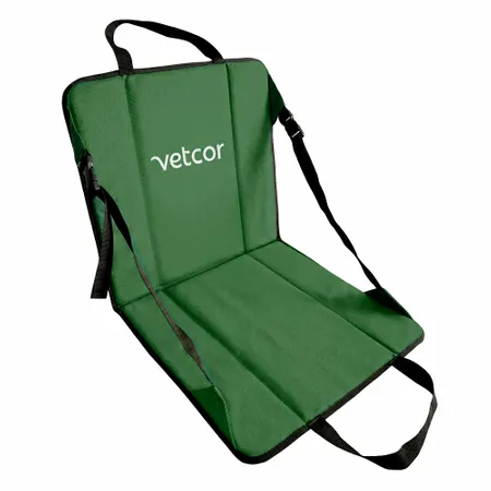 Compact Folding Seats - Custom Cups Now