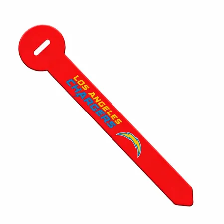 Long Strip Silicone Cable Organizers - Custom Cups Now