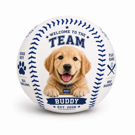 Promotional Baseballs - Custom Cups Now