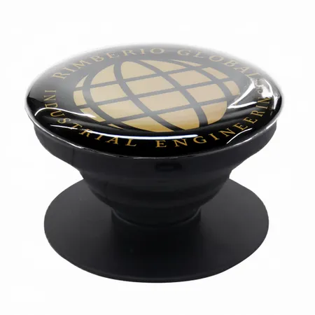 Crystal Dome Grips - Custom Cups Now