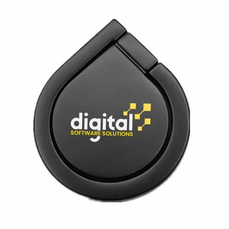 Teardrop Tilt Stands - Custom Cups Now