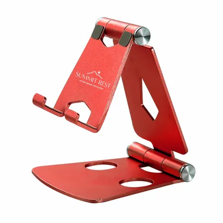 Shift Metal Stands - Custom Cups Now