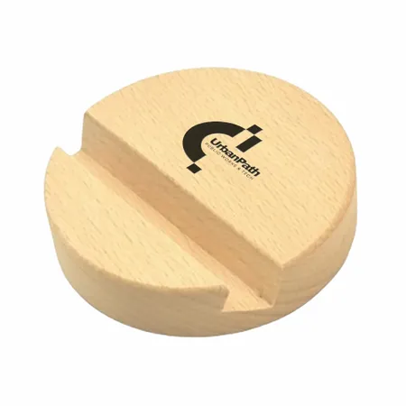 Bamboo Block Stands - Custom Cups Now