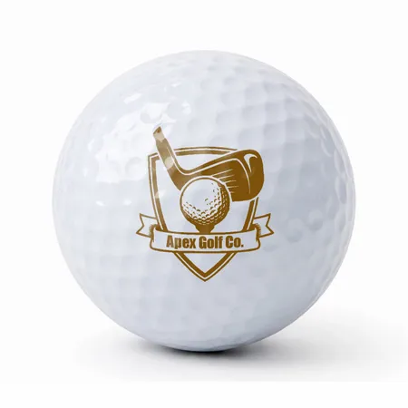 The Training Golf Balls - Custom Cups Now