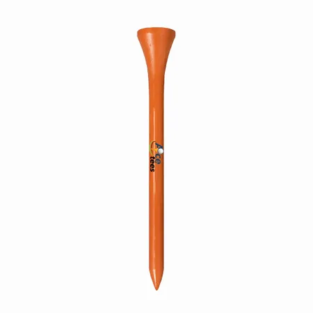 Wooden Golf Tees - Custom Cups Now