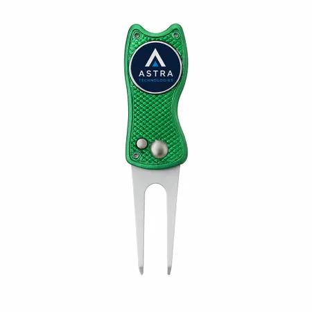 Foldable Divot Tools - Custom Cups Now