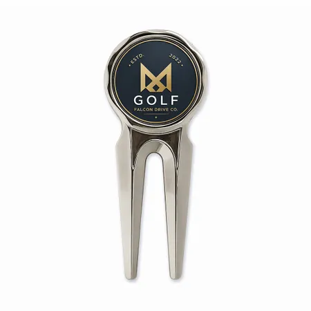 Custom Divot Tools - Custom Cups Now