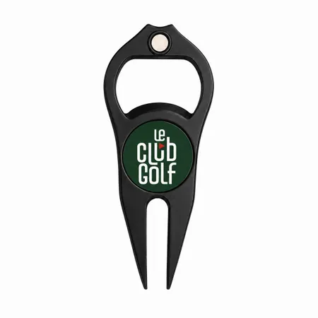 Golf Repair Tool & Bottle Openers - Custom Cups Now