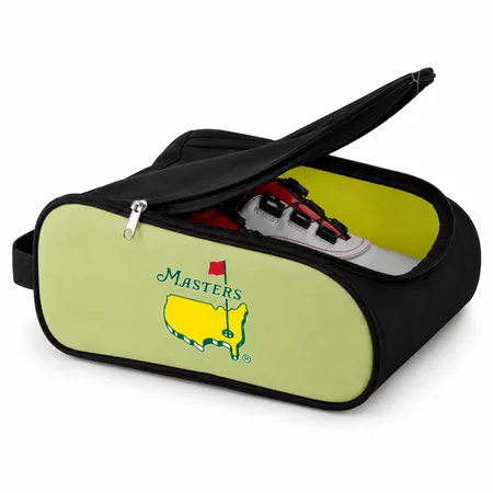 Custom Golf Shoe Bags - Custom Cups Now