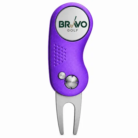 Switchblade Golf Divot Tools - Custom Cups Now