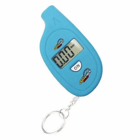 Digital Tire Pressure Gauges - Custom Cups Now