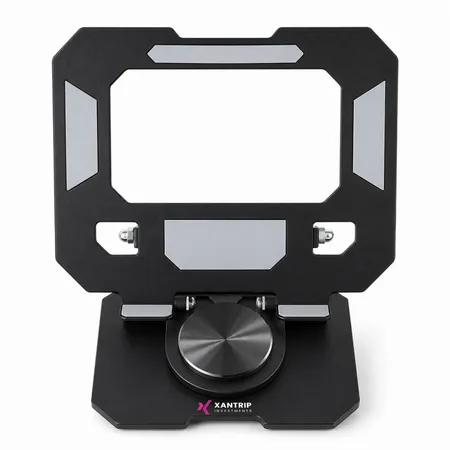 Mecha Pro Metal Stands - Custom Cups Now