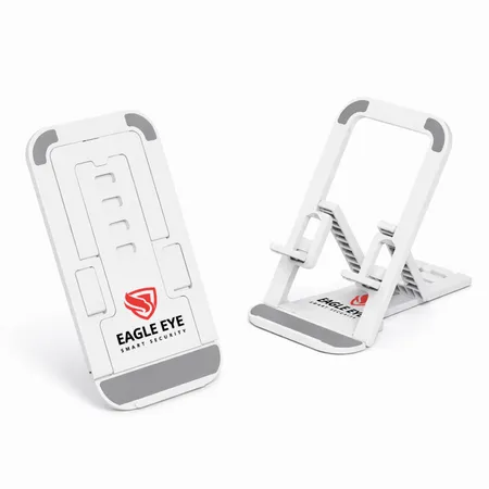 Slim Card Pocket Stands - Custom Cups Now