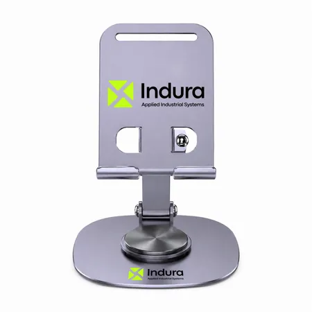 360° Metal Stands - Custom Cups Now