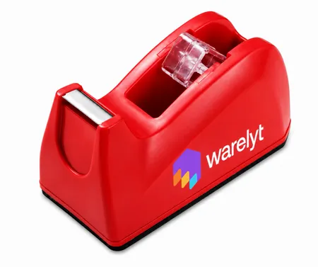 Tape Dispensers - Custom Cups Now