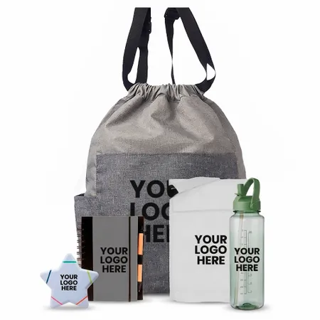 School Starter Smart Kits - Custom Cups Now