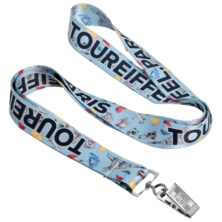 Lanyards - Custom Cups Now