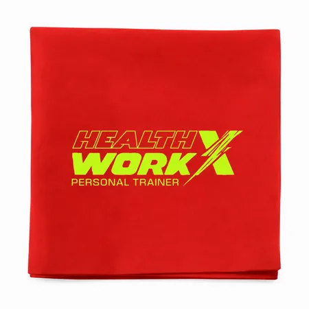 Custom Embroidered Bandanas - Custom Cups Now