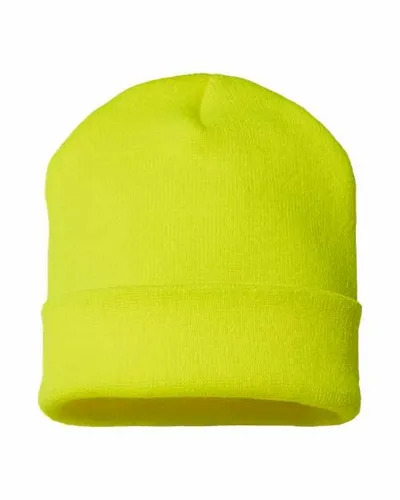 Neon Yellow