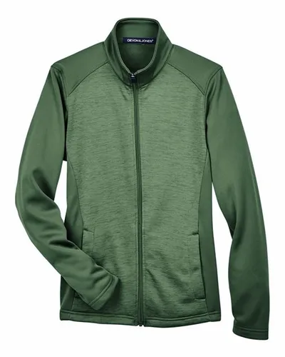 Forest/ Forest Heather