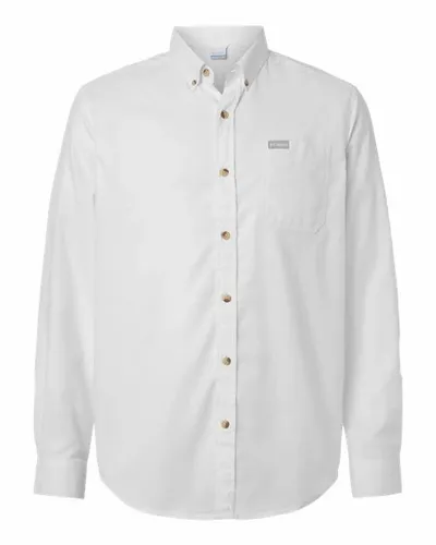 White Oxford