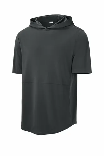 Iron Grey