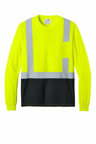 Safety Yellow/ Black