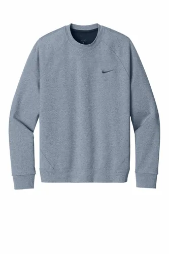 Navy Heather