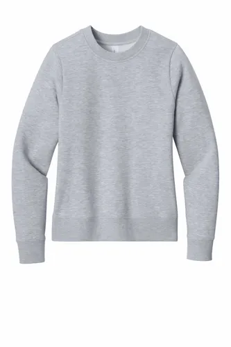 Light Heather Grey