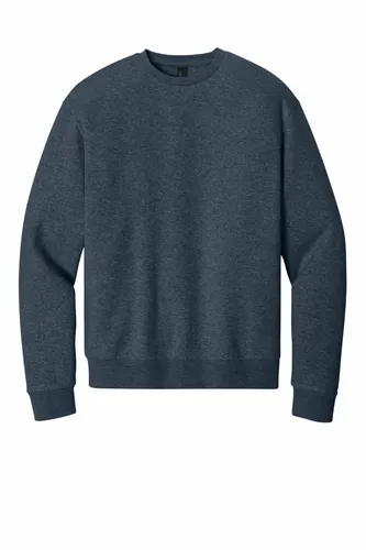 Navy Heather