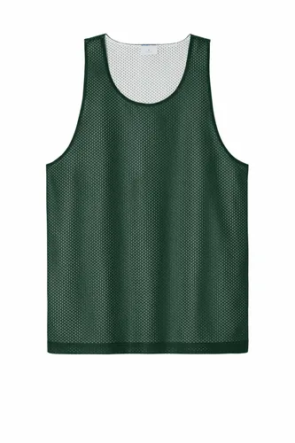 Forest Green/ White