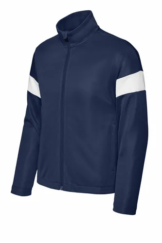 True Navy/ White