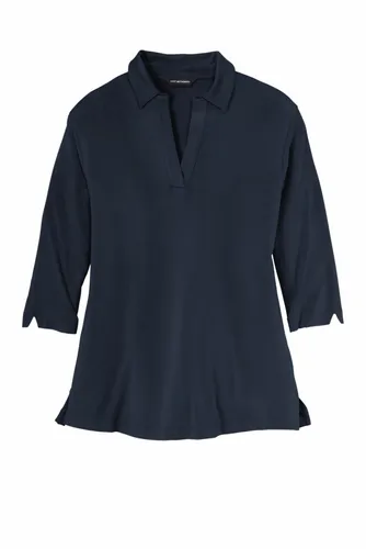 River Blue Navy