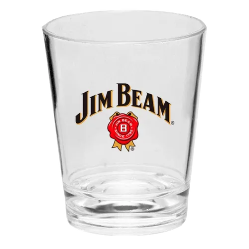 Acylic Clear - Custom Cups Now