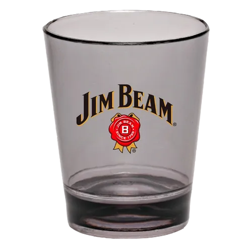 Acylic Charcoal - Custom Cups Now