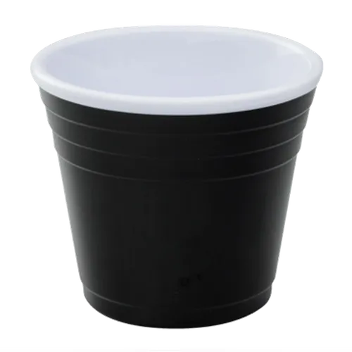 Black - Custom Cups Now