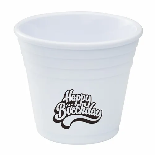 White - Custom Cups Now