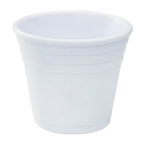 White - Custom Cups Now