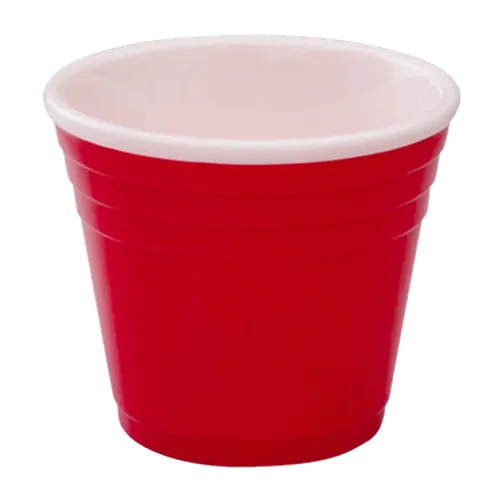Red - Custom Cups Now