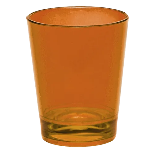 Orange - Custom Cups Now