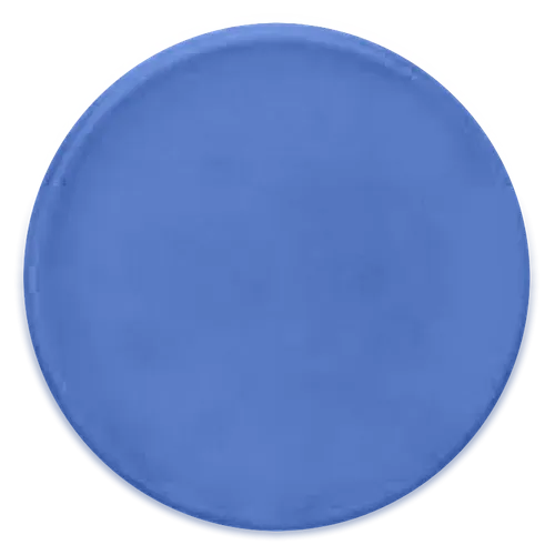 Blue - Custom Cups Now