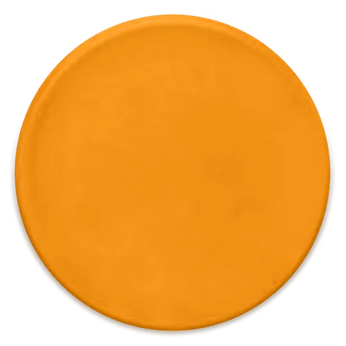 Orange - Custom Cups Now